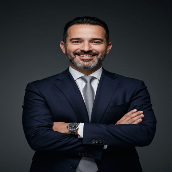 Ahmed Hassan – EGS Tours